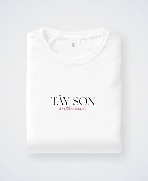 T-Shirt Name 9 - Image 2